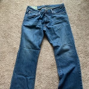 Abercrombie & Fitch Jeans
